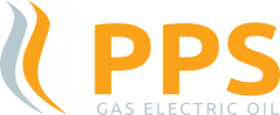 PPS Gas & Electric logo