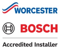 Worcester Bosch Accredited Installer
